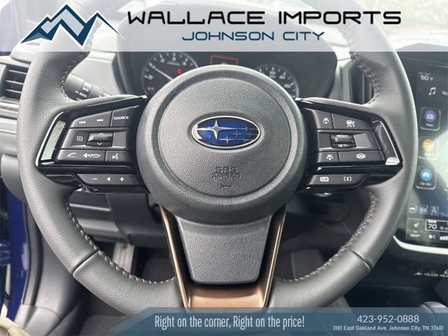 New 2026 Subaru Forester Sport w/ Sport Package AWD/4WD image 63