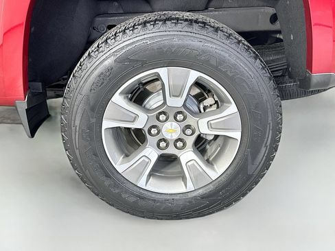 Used 2019 Chevrolet Colorado Z71 AWD/4WD image 31