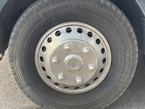 Used 2020 Mercedes-Benz Sprinter 3500 image 25