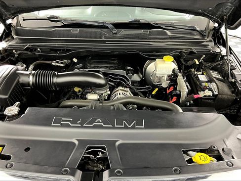 Used 2021 RAM 1500 Laramie image 31