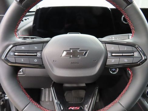 Used 2024 Chevrolet Traverse RS w/ LPO, Floor Liner Package image 58