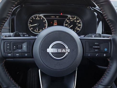 Certified 2024 Nissan Pathfinder Rock Creek image 28