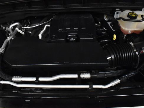 Used 2022 GMC Sierra 1500 Elevation image 10