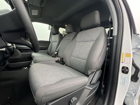 New 2026 Ford F250 XL w/ STX Appearance Package image 13