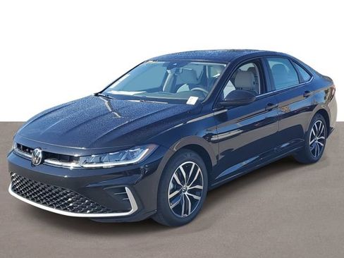 New 2026 Volkswagen Jetta SE FWD image 2