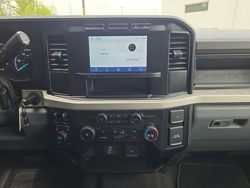 Used 2024 Ford F350 XL w/ STX Appearance Package AWD/4WD image 22