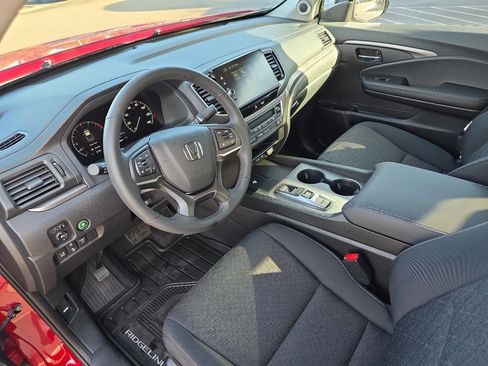 Used 2024 Honda Ridgeline Sport+ image 15