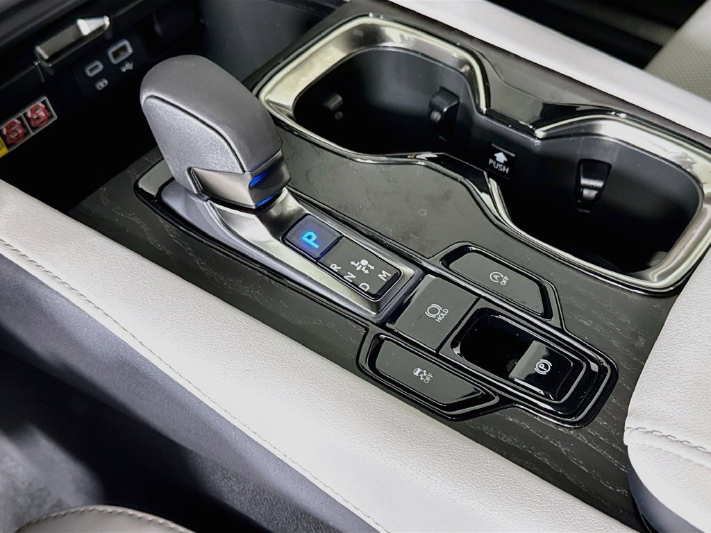 New 2026 Lexus RX 350 FWD image 15