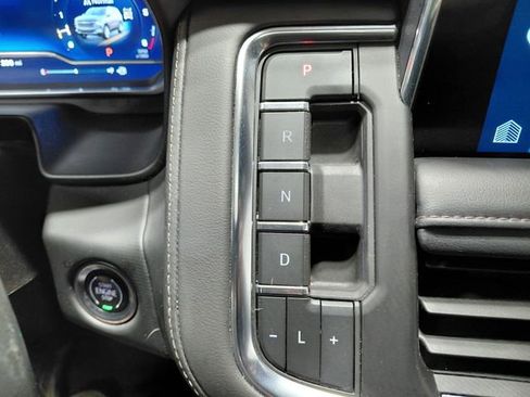 Certified 2023 Chevrolet Suburban High Country w/ Max Trailering Package AWD/4WD image 41