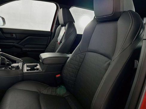 New 2026 Toyota 4Runner TRD Sport Premium AWD/4WD image 32