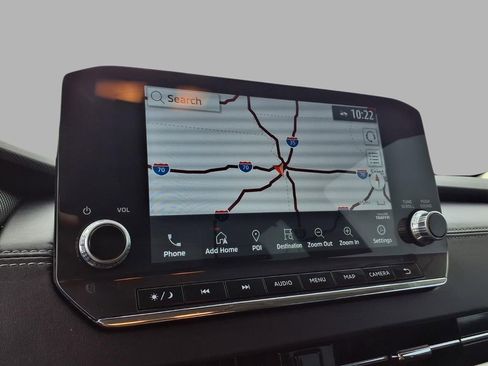 Used 2023 Mitsubishi Outlander SEL image 7