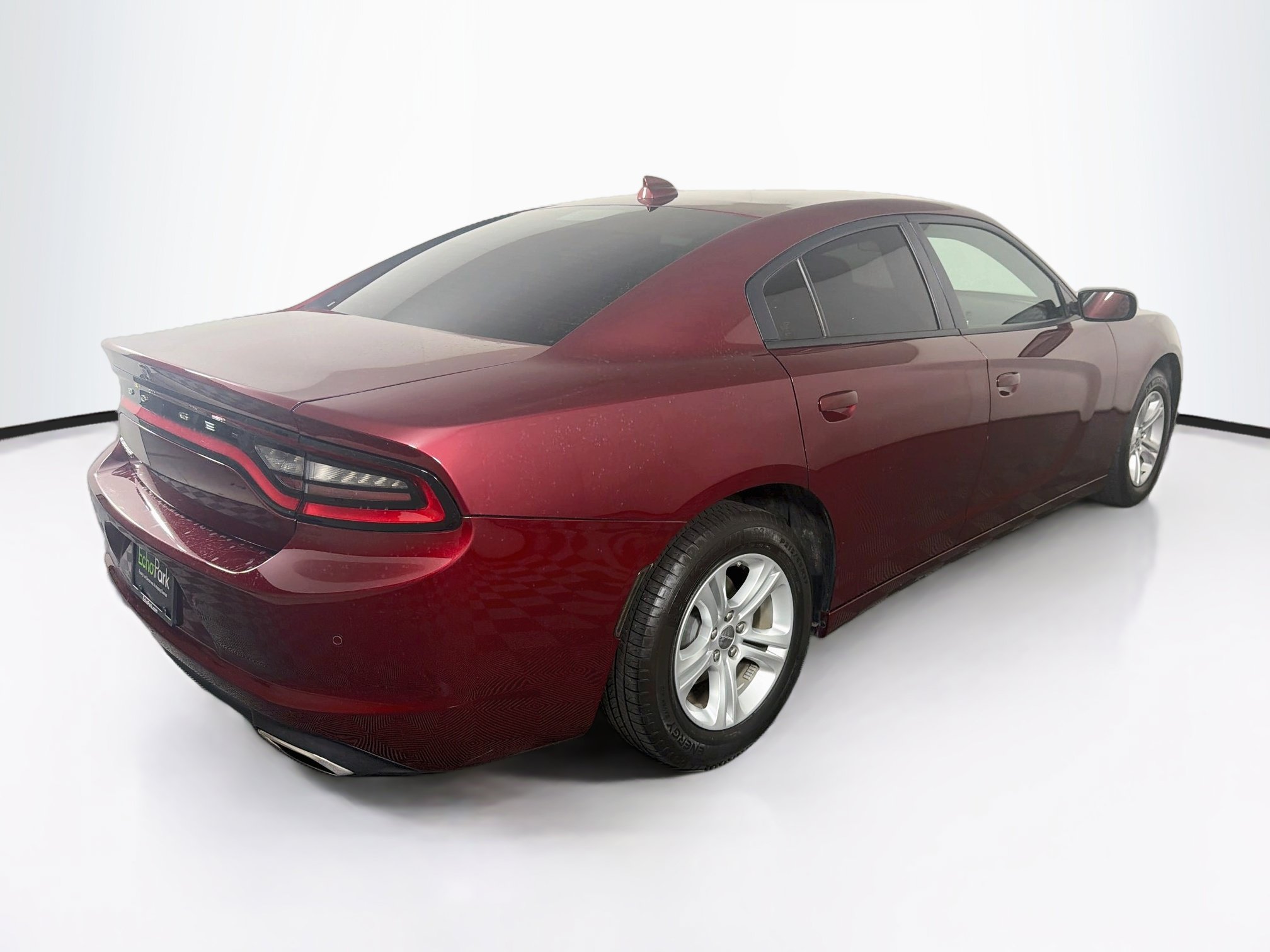 Used 2023 Dodge Charger SXT RWD image 9