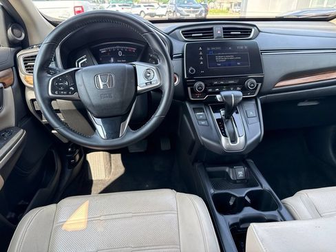 Used 2017 Honda CR-V EX-L image 29