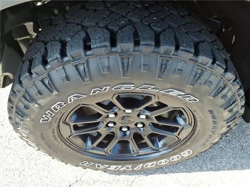 Used 2026 RAM 1500 Rebel w/ Rebel Level 1 Equipment Group AWD/4WD image 10