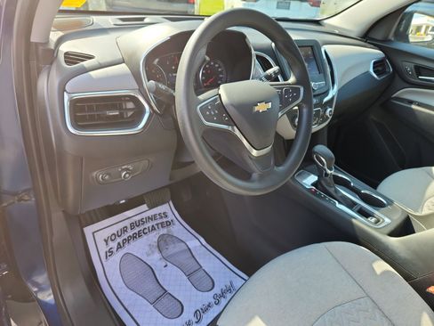 Used 2023 Chevrolet Equinox LS w/ LS Convenience Package image 25