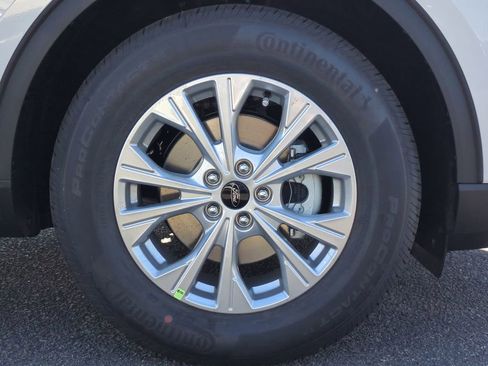 New 2026 Ford Escape Active w/ Tech Pack #1 image 11