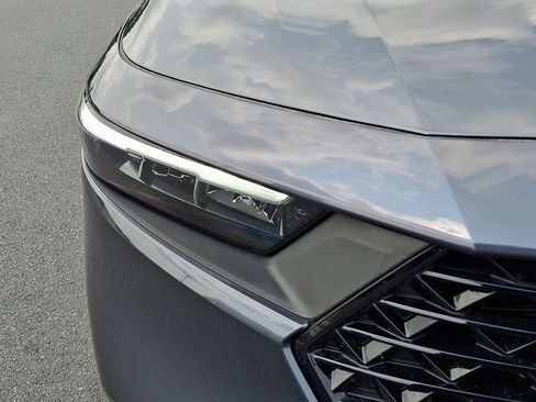 Certified 2026 Honda Accord SE image 10
