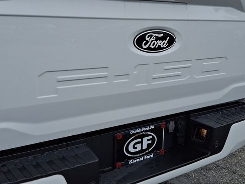 Certified 2024 Ford F150 XLT w/ Equipment Group 302A MID AWD/4WD image 32