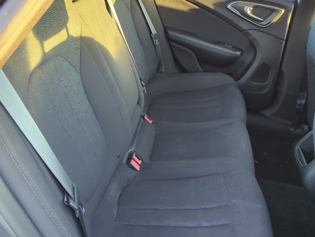 Used 2015 Chrysler 200 Limited w/ Convenience Group FWD image 23