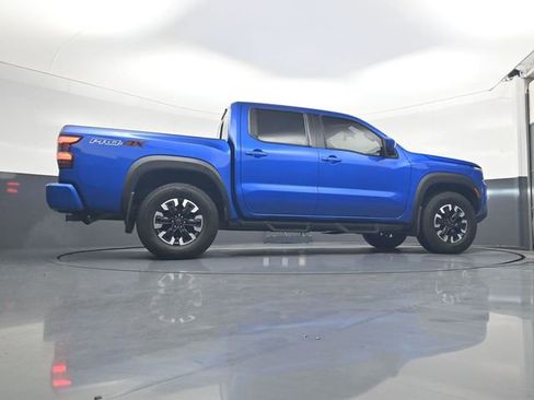 Used 2024 Nissan Frontier PRO-4X w/ Pro Convenience Package image 24