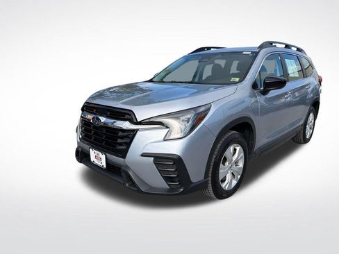 Used 2024 Subaru Ascent 8-Passenger AWD/4WD image 8