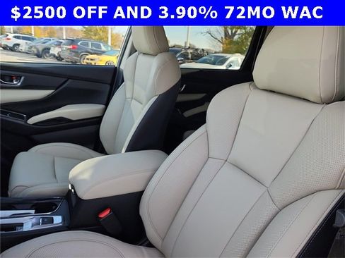 New 2026 Subaru Ascent Limited image 14