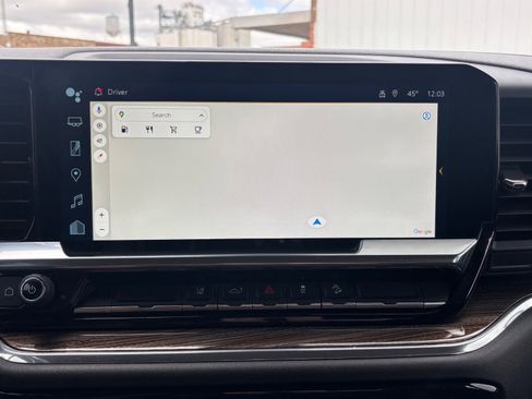 Used 2024 Chevrolet Silverado 2500 LT w/ Z71 Off-Road Package image 38