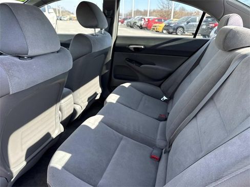 Used 2008 Honda Civic GX image 14