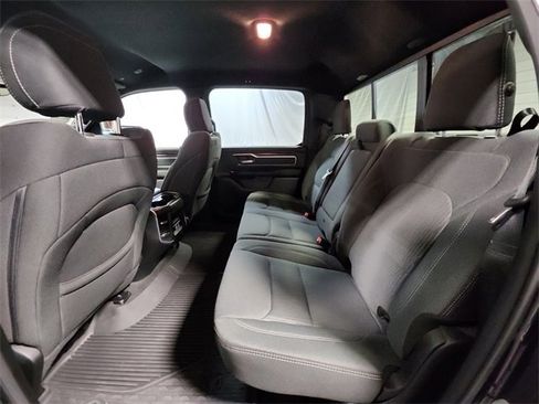 Used 2022 RAM 1500 Big Horn image 16
