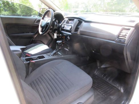 Used 2019 Ford Ranger XL w/ Equipment Group 101A Mid RWD image 37