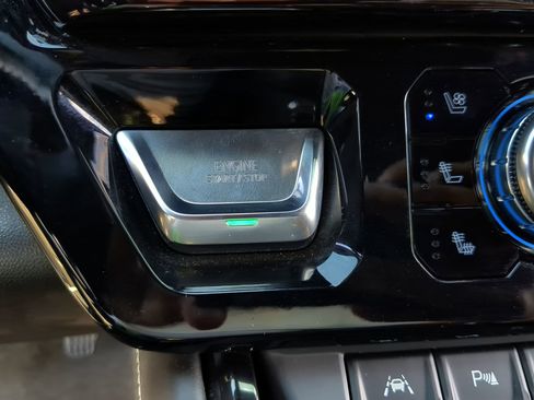 Used 2024 GMC Sierra 1500 AT4X w/ AT4X AEV Edition image 35