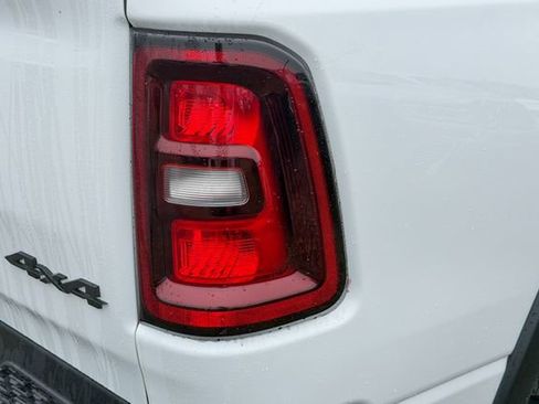 New 2026 RAM 1500 Rebel w/ Bed Utility Group AWD/4WD image 7