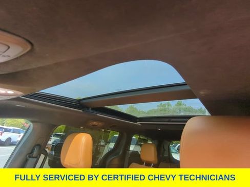 Used 2022 Chrysler Pacifica Pinnacle AWD/4WD image 35
