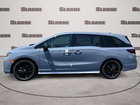 New 2026 Honda Odyssey Sport-L image 2