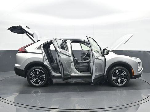 Used 2024 Mitsubishi Eclipse Cross SE image 26