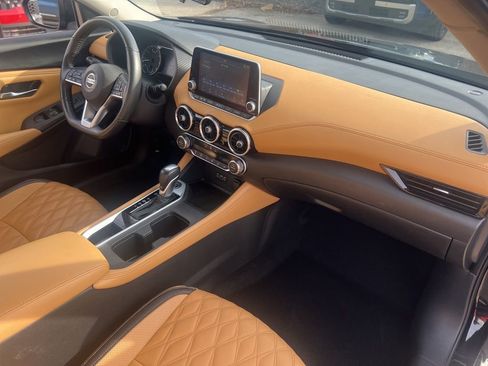 Certified 2023 Nissan Sentra SV w/ SV Premium Package image 21