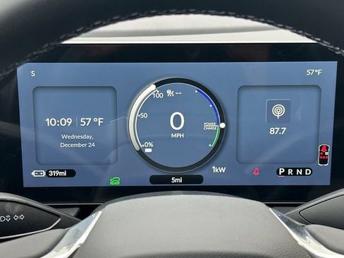 New 2026 Honda Prologue Touring image 25