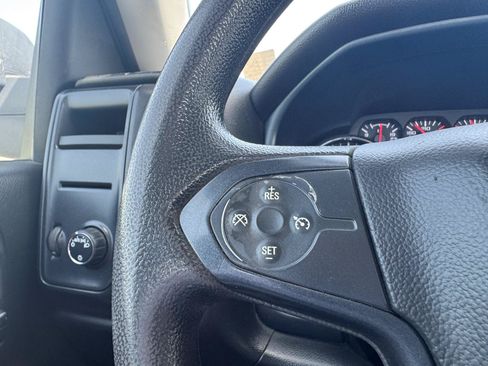 Used 2018 GMC Sierra 1500 2WD Regular Cab image 12
