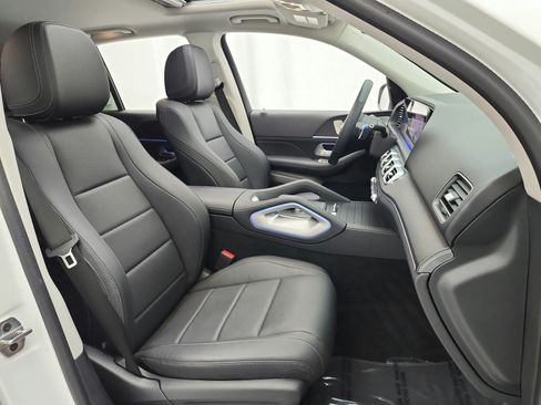 Certified 2024 Mercedes-Benz GLE 450e 4MATIC image 19