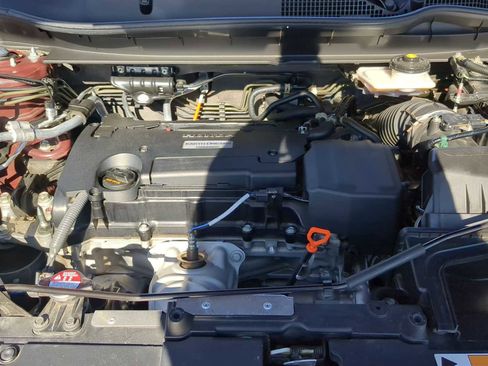 Used 2019 Honda CR-V LX image 27