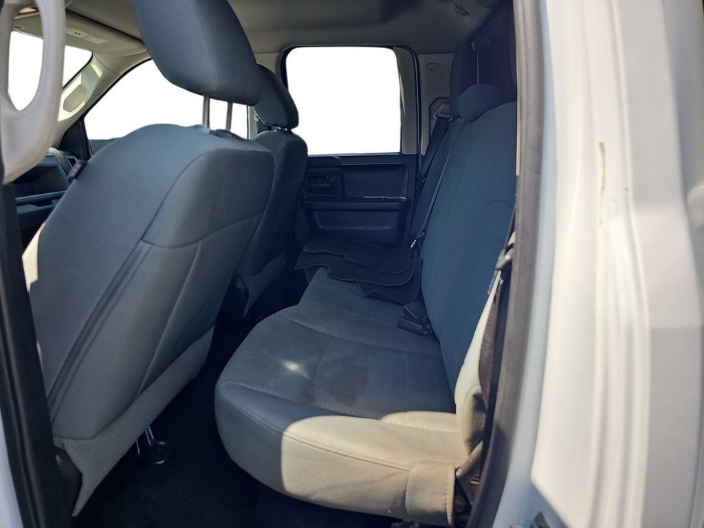 Used 2014 RAM 1500 Tradesman w/ Popular Equipment Group AWD/4WD image 14