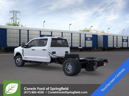 New 2026 Ford F350 XL image 4