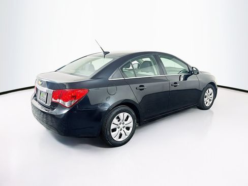Used 2012 Chevrolet Cruze LS w/ Connectivity Package FWD image 9