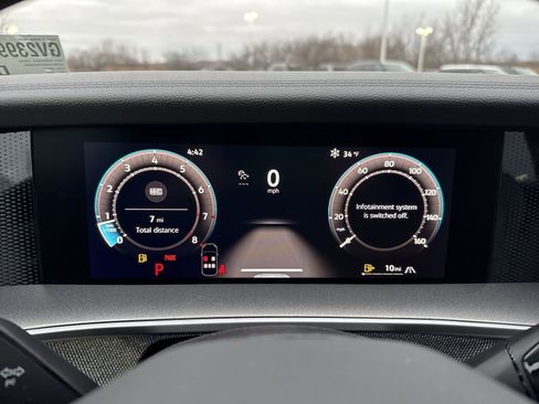 New 2026 Volkswagen Tiguan S AWD/4WD image 16