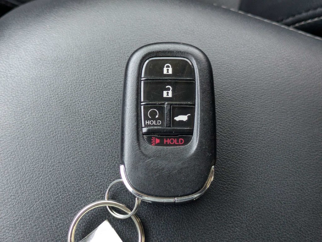 Used 2023 Honda HR-V EX-L image 33