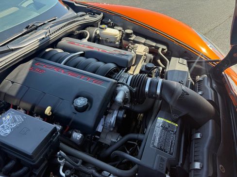 Used 2007 Chevrolet Corvette BASE w/ Preferred Equipment Group image 36