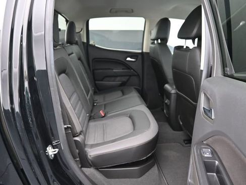 Used 2022 GMC Canyon AT4 w/ Trailering Package image 42