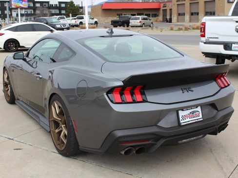 Used 2024 Ford Mustang GT Premium w/ GT Performance Package image 34