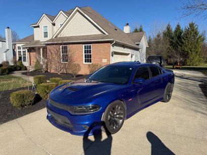 Used 2018 Dodge Charger R/T Scat Pack w/ Dynamics Package