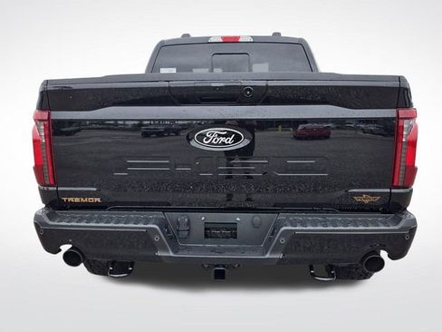New 2026 Ford F150 Tremor AWD/4WD image 8